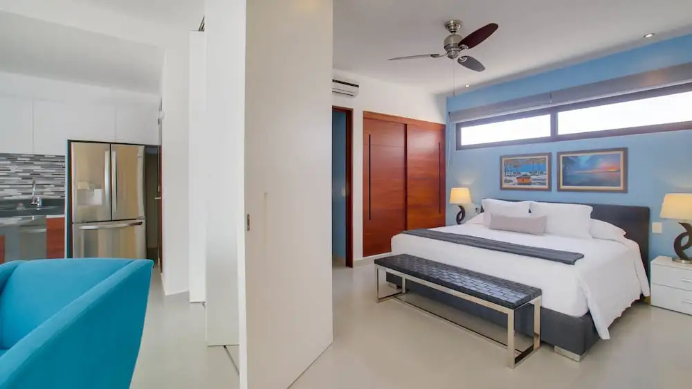LAO PH1 Golf Course View Loft by Gate48