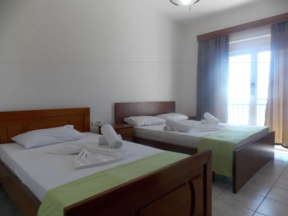 Hotel Dea