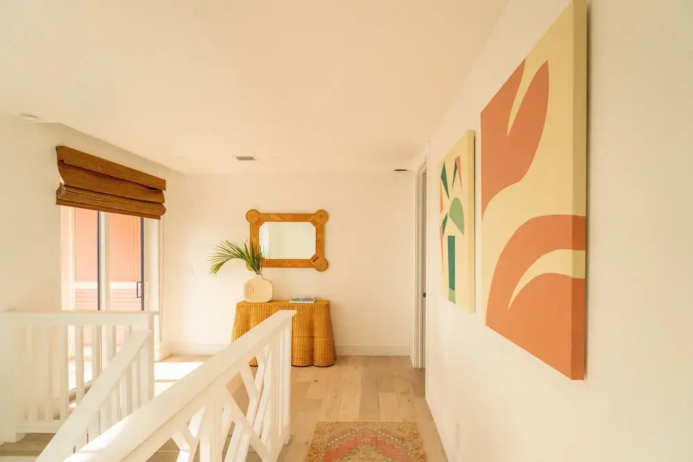 Private Pool Villa at Coral Sands - Steps to Pink Sand Beach & Resort Amenities
