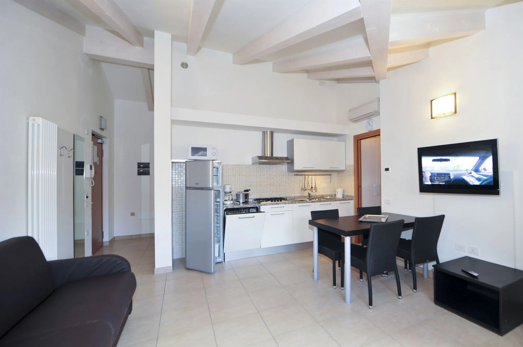 4 Limoni Apartment Resort