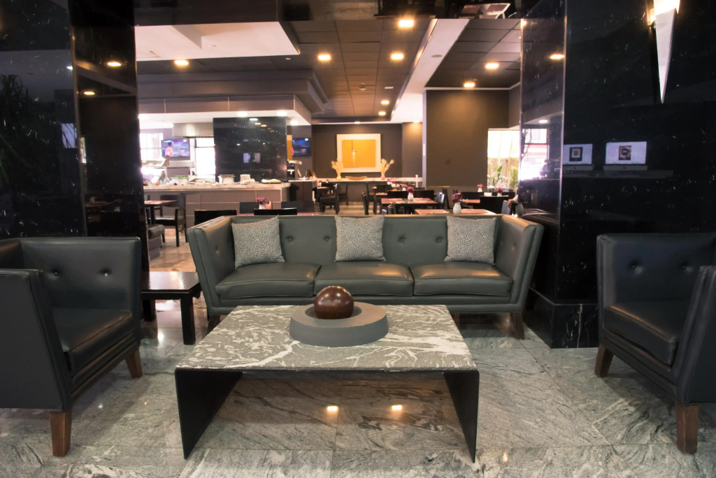 LaiLa Hotel Mexico City Reforma
