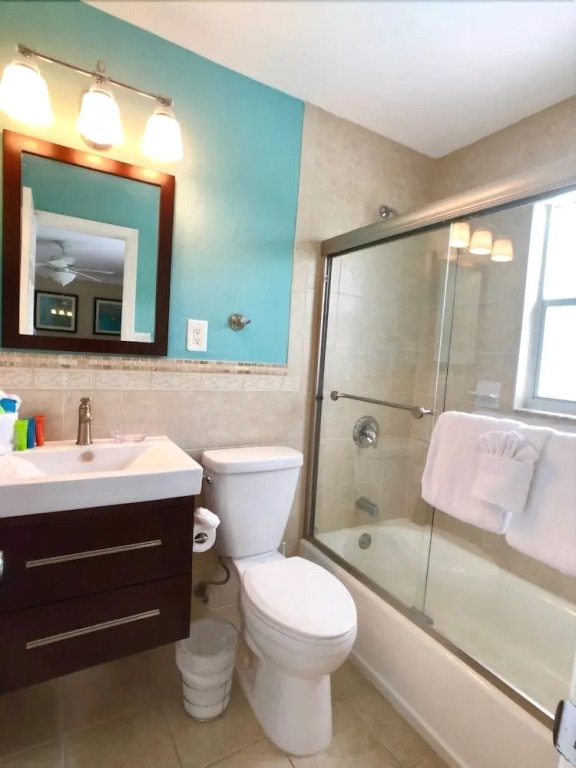 Serenity By The Shore - 3 Br Home