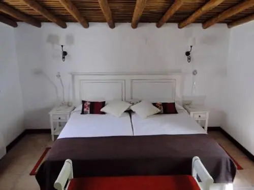 Apartamentos Rurales Escobar & Jerez