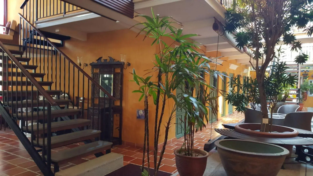 Yeng Keng Hotel