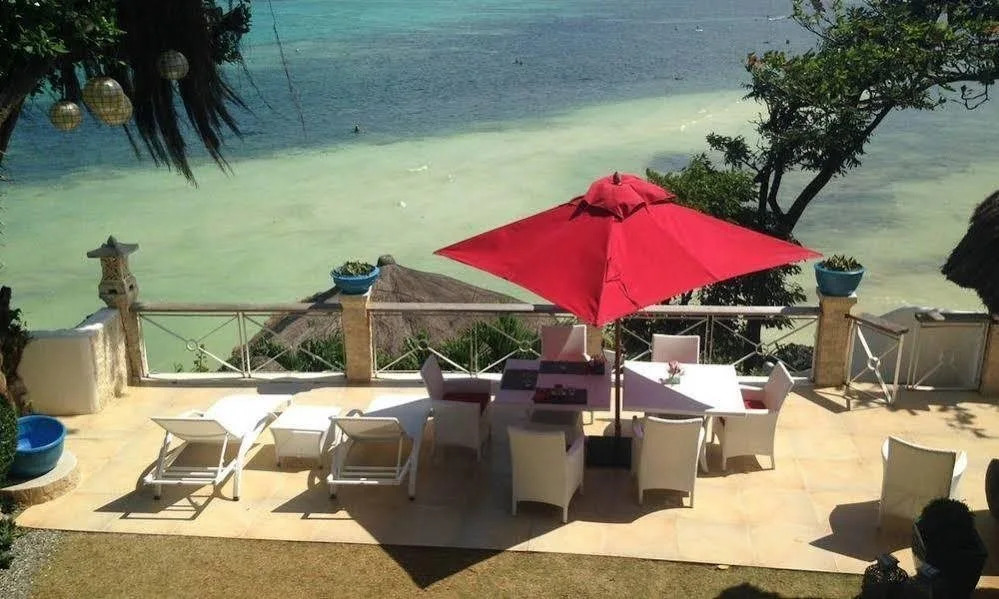 Villa Contessa Di Boracay