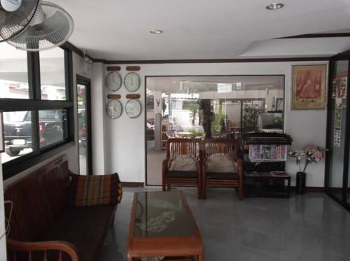 Koh Samui Grand Mansion