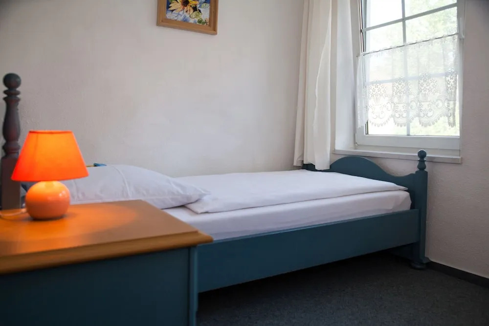 Pension Altstadt Borna