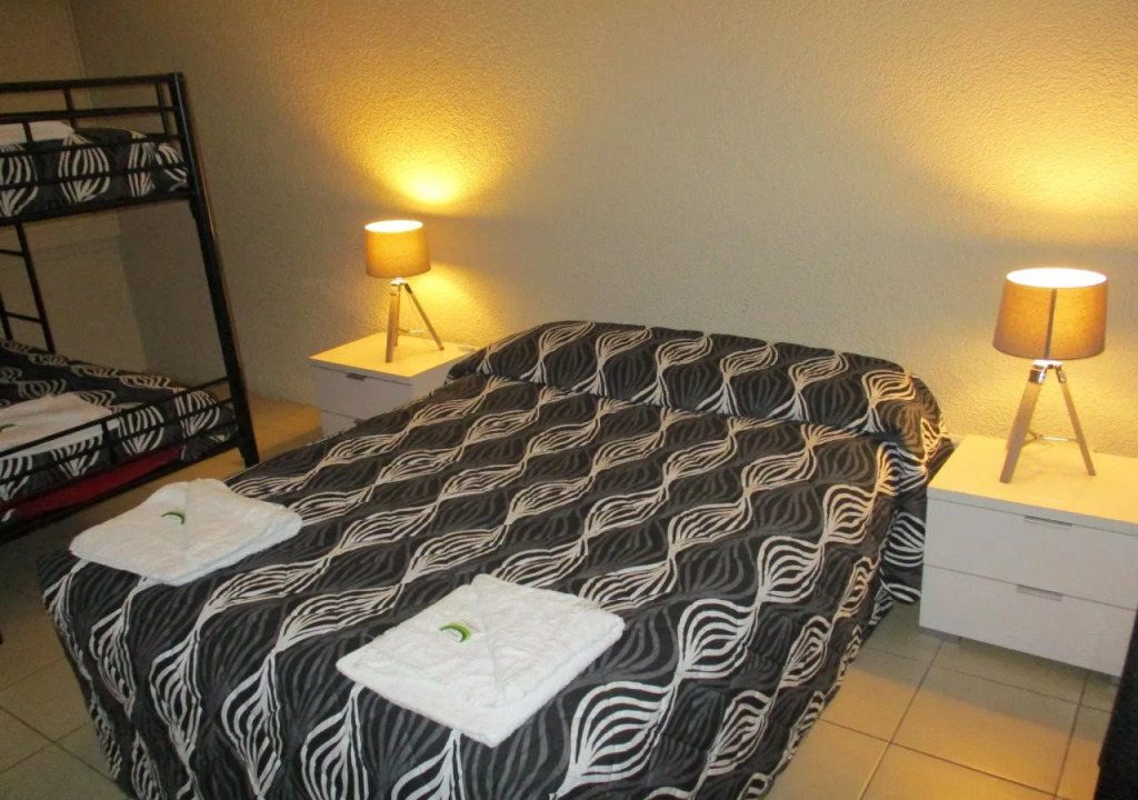 Rix Hotel Motel