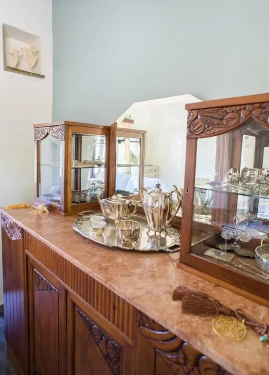 Jasmine house