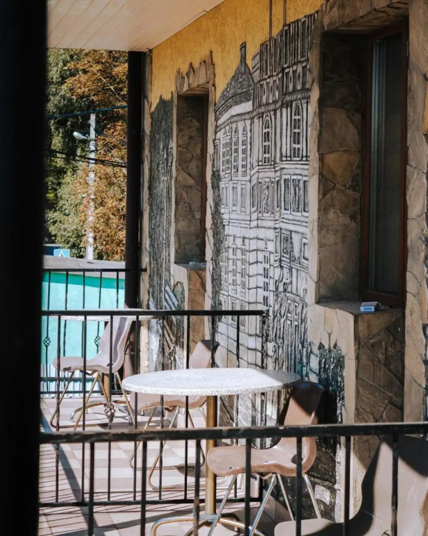 Filvarok Hotel