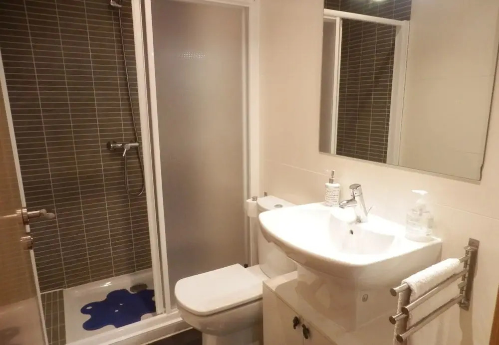 Apartamento Melendez 2 DOR -