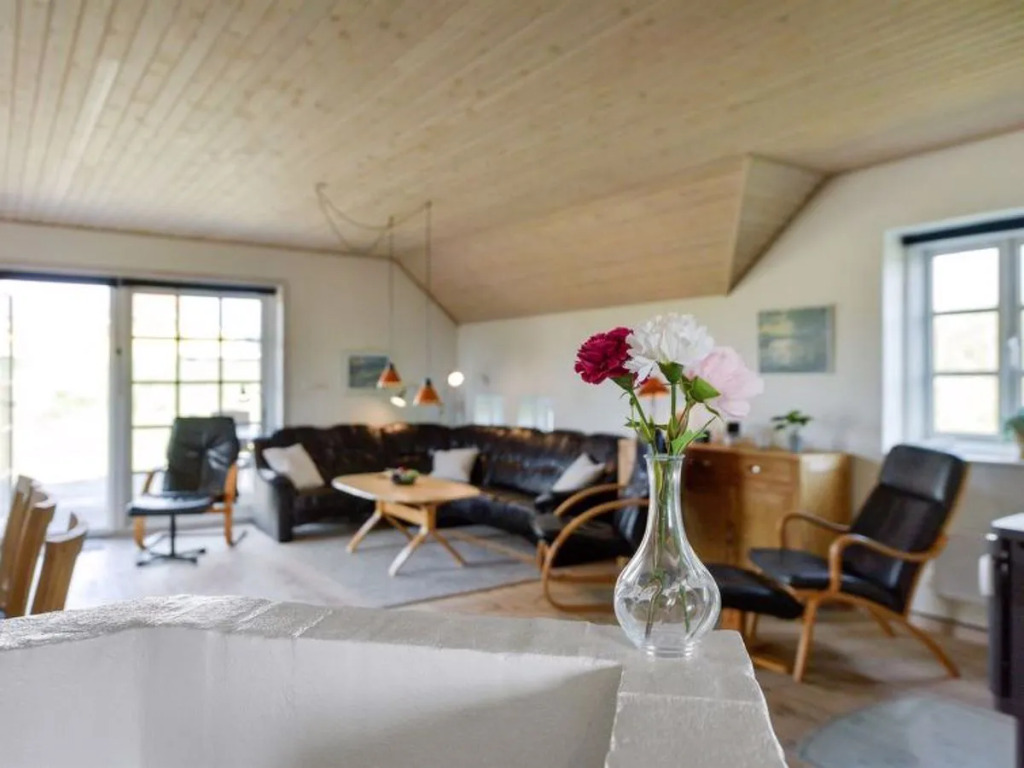 "Florina" - 250m from the sea in Western Jutland