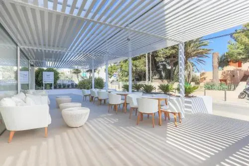 White Apartments