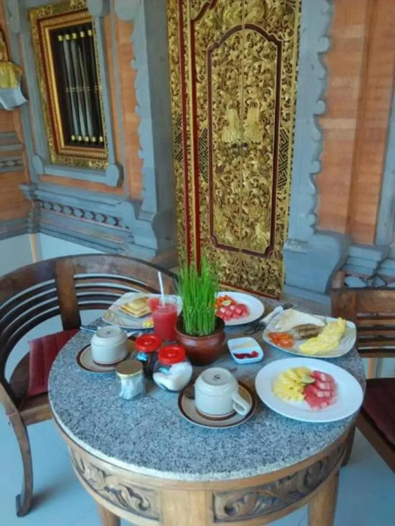 Warji House 2 Bisma