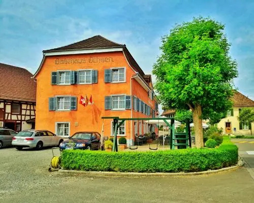Gasthaus Ochsen