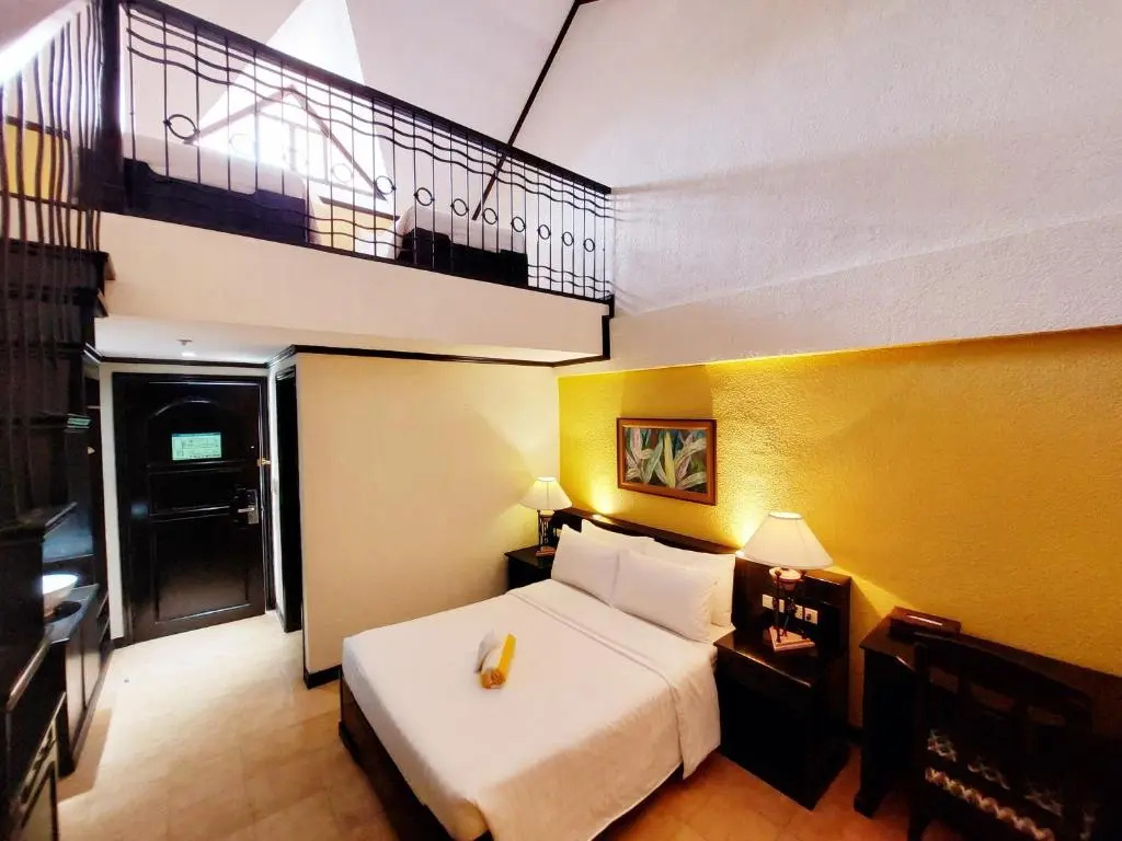 Le Soleil de Boracay Hotel