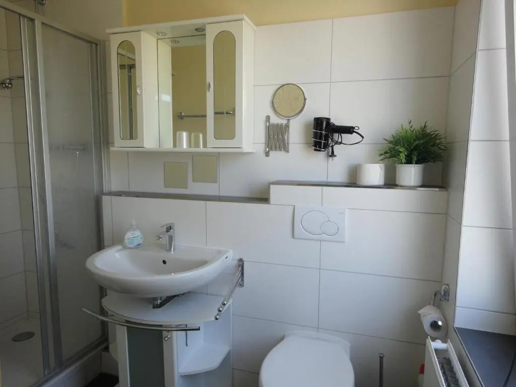 Haus Sandra Fewo 2