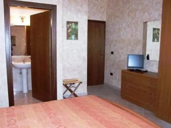 B&B Il Casale Dei Fiori