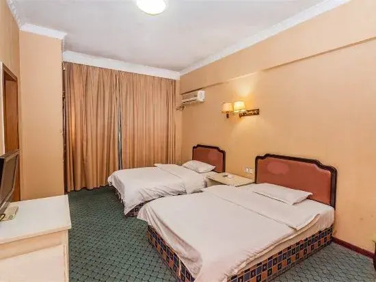 Hangzhou clean home Hotel