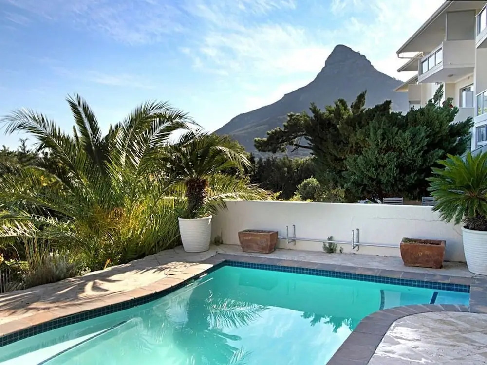 Panorama Apartment - One Bedroom Apartment, Sleeps 2