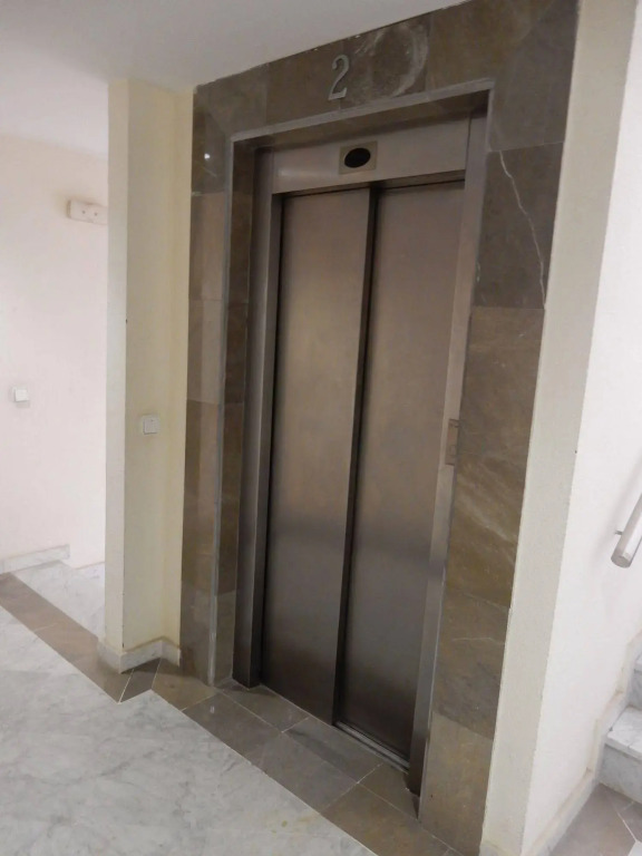 Apartamentos Vive Sevilla