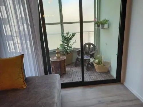 Big apartment in the heart of Tel Aviv