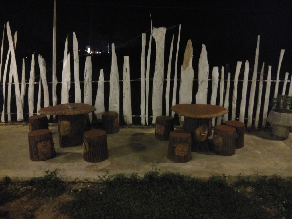Kaikatak Resort