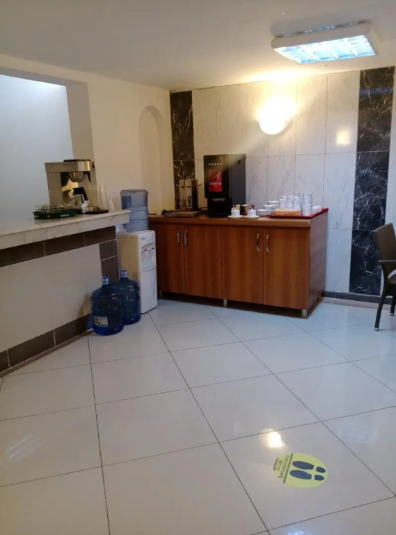 Dinara Apart Hotel