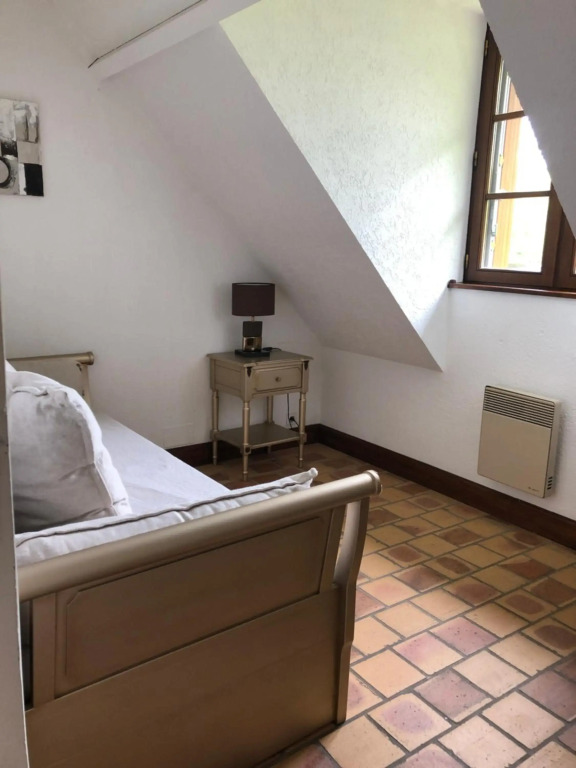 LOrée des Chênes, The Originals Relais