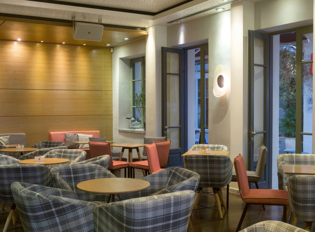 Hotel Boschetto