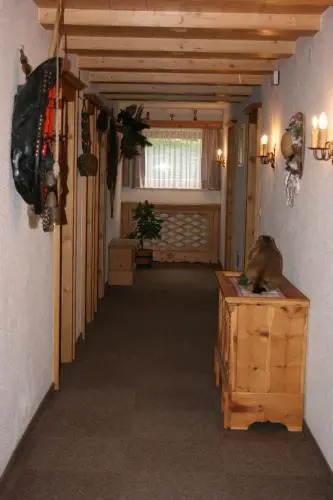 Haus Ampferstein
