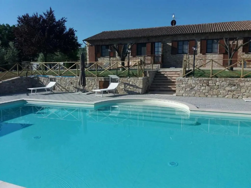 Agriturismo Il Falco
