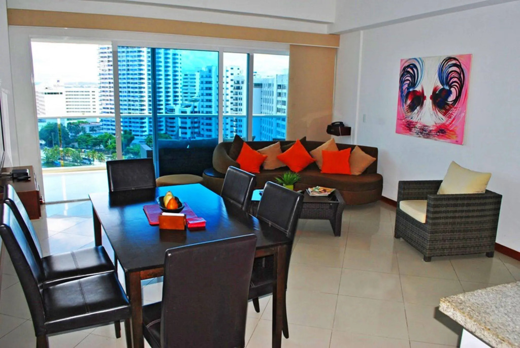 Apartamentos Laguito Dream – Vista al Mar