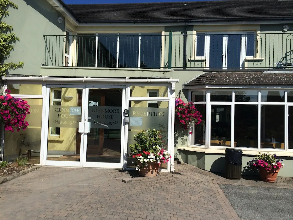 Glenshandan Lodge