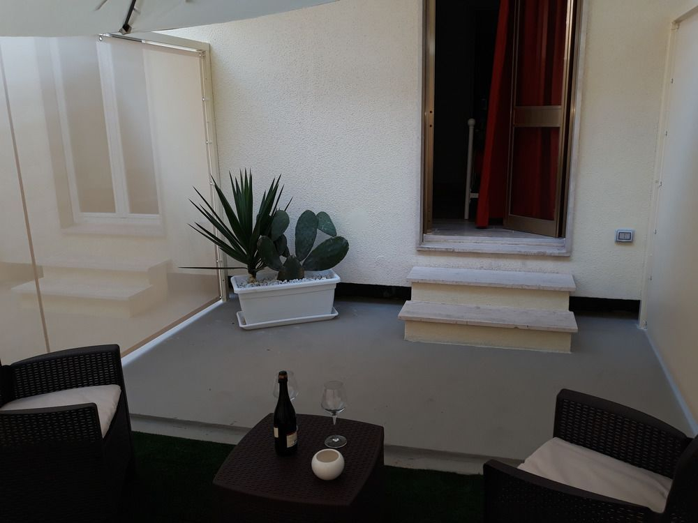 B&B Medusa House Gallipoli
