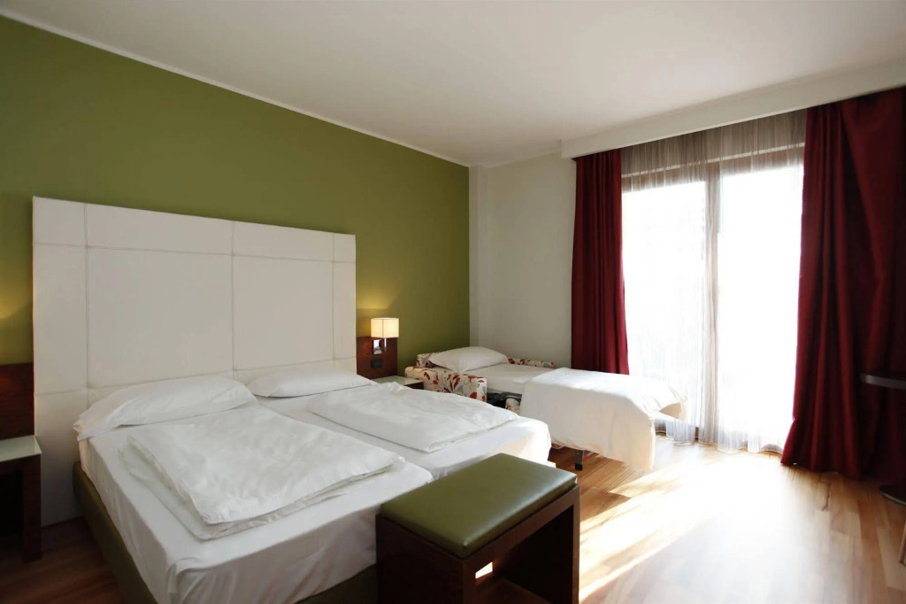 Hotel Lido