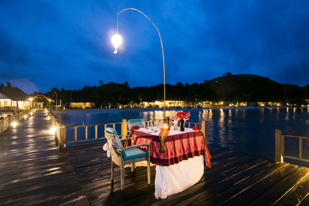 Sudamala Resort, Seraya, Flores