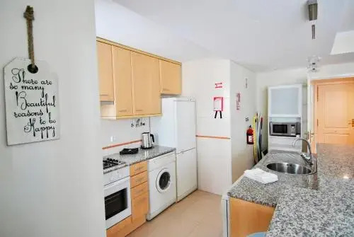 Down Town Apartment - Expo23