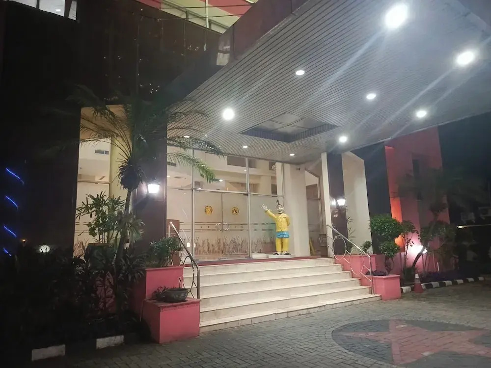 Townhouse Oak Jakarta near Monumen Nasional formerly Hotel Bintang Wisata Mandiri
