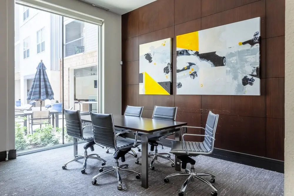 Locale at Sync Medical Center - Houston