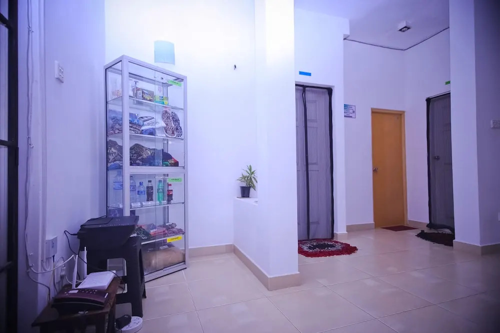YoYo Hostel