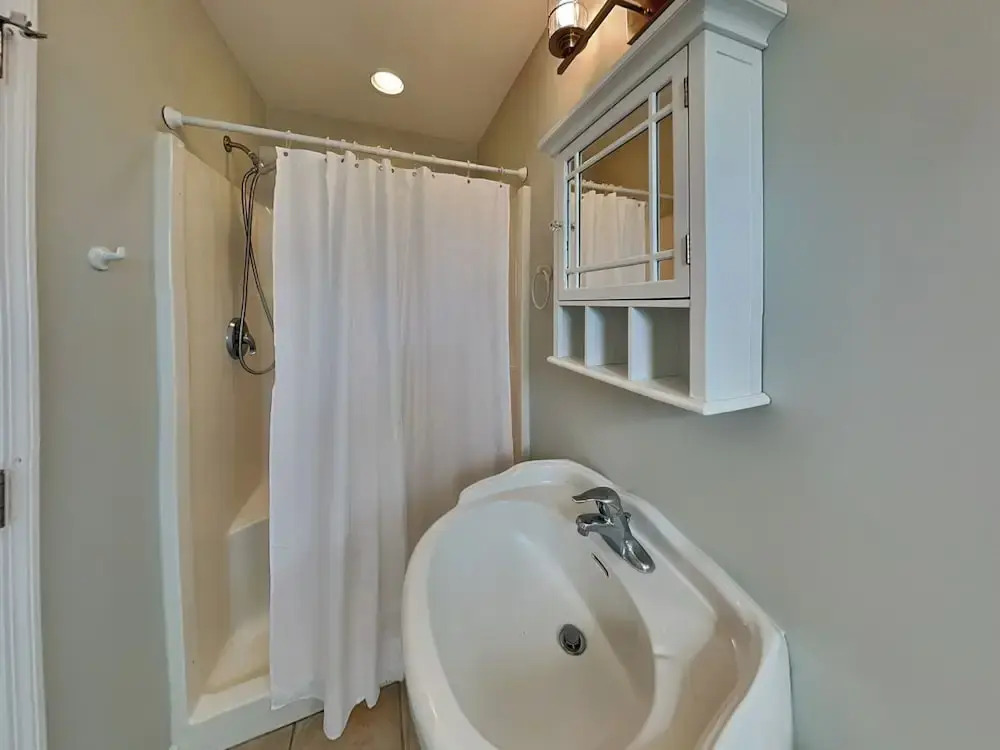Shore Therapy by Topsail Realty