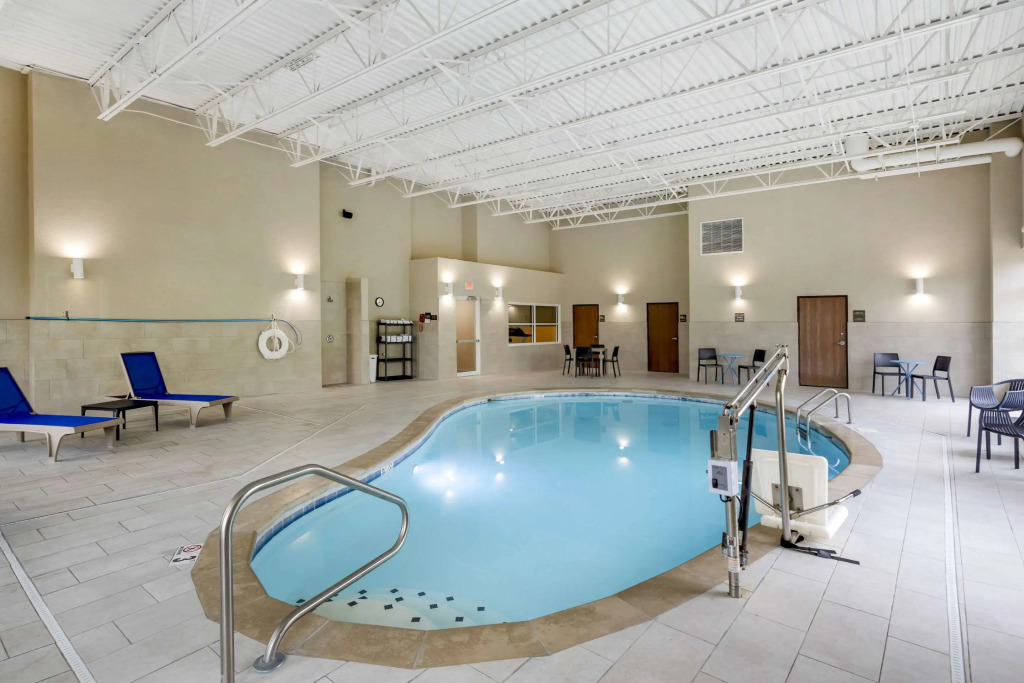 Comfort Inn North-Polaris