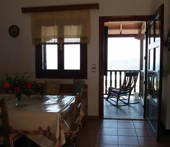 Liagka Villa