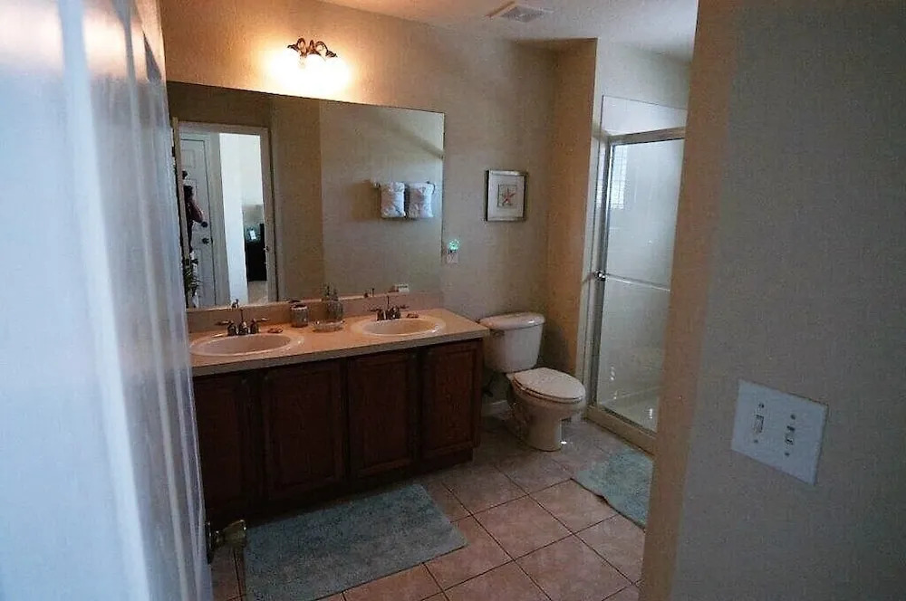 4971 Large Townhome with Great Resort Amenities