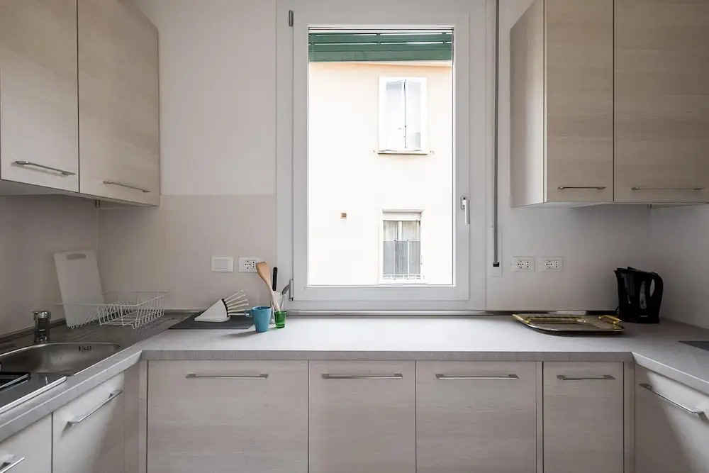 Bernini Apartment a Sant Orsola by Wonderful Italy
