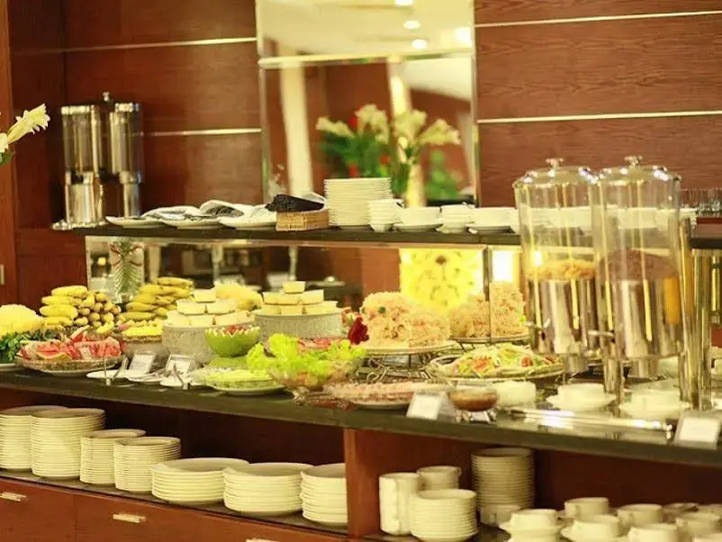 Hanoi Delight Hotel