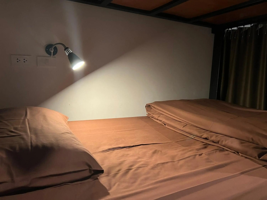 Litera Hostel
