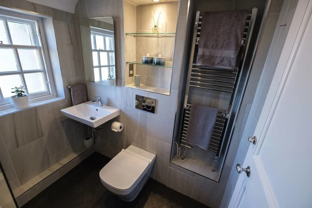 Heart of the Old Town 2 Bedroom Luxury Apartment