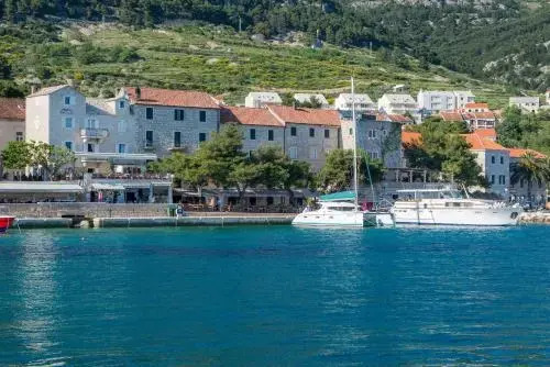 Apartments Santo